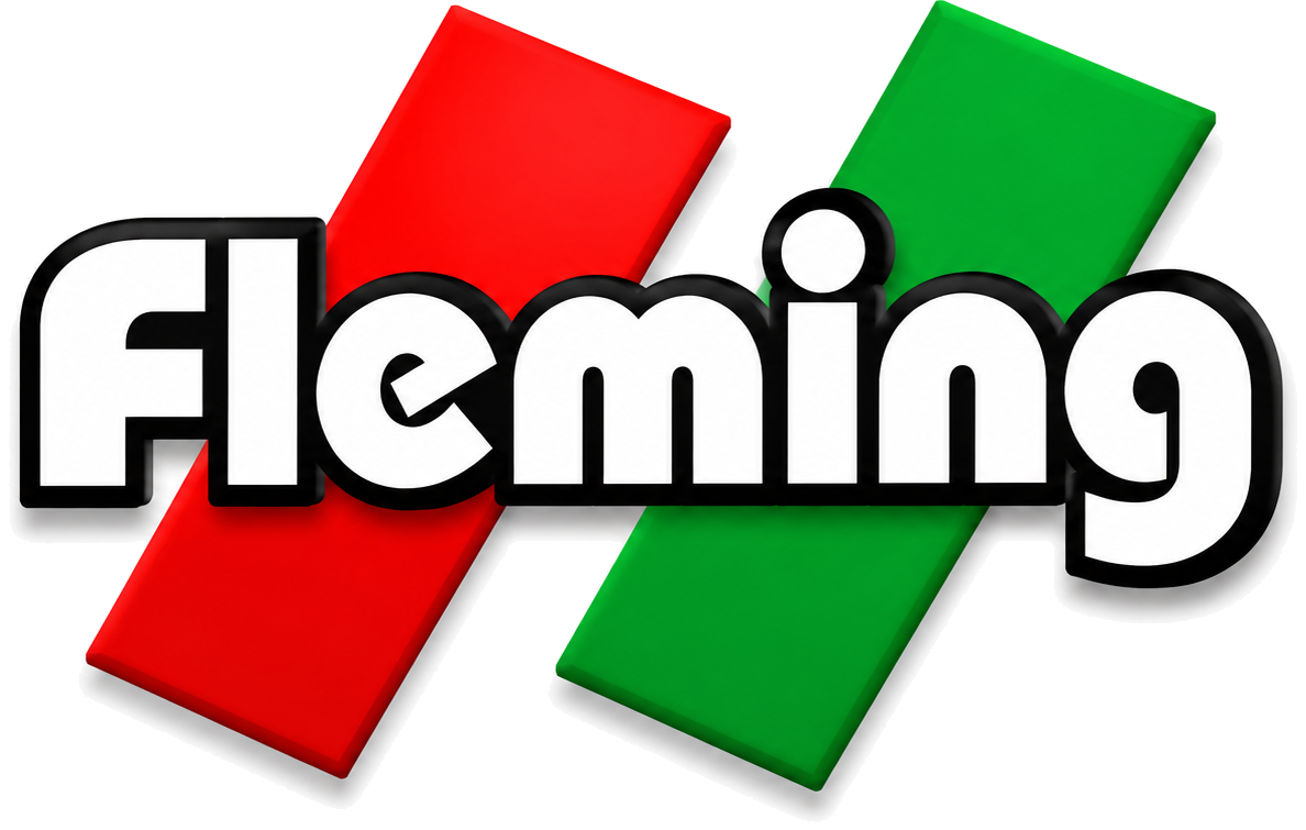 Farmacia Fleming