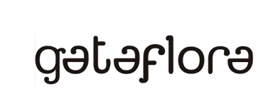Logo de Gata Flora, marca disponible en Farmacia Fleming Salta